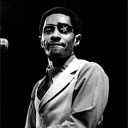 James Booker