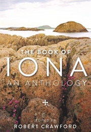 The Book of Iona (Robert Crawford)