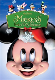 Mickey&#39;s Twice Upon a Christmas (2004)