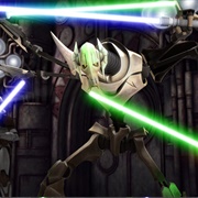 S1.E10: Lair of Grievous