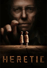 Heretic (2024)