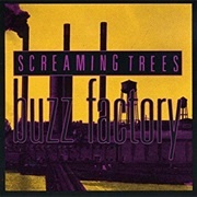 Buzz Factory - Screaming Trees