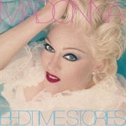 Bedtime Stories - Madonna