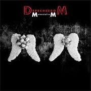 Ghosts Again - Depeche Mode