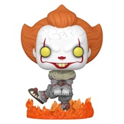 Pennywise