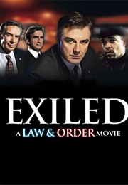 Exiled: A Law &amp; Order Movie (1998)