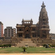 Baron Empain Palace