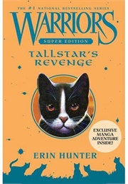 Tallstar&#39;s Revenge (Super Edition 6)