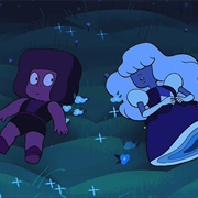 Steven Universe: &quot;The Answer&quot; (S2,E22)