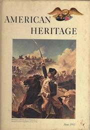 American Heritage (Magazine)