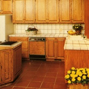 Tile Countertops