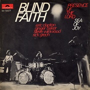 Presence of the Lord - Blind Faith