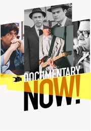 Documentary Now: Season 2 (2016)