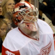 Jimmy Howard (Detroit Red Wings)