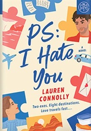 PS: I Hate You (Lauren Connolly)