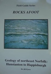 Geology of Northeast Norfolk (Jill Eyers)