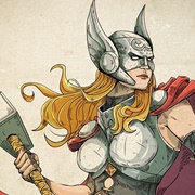 Lady Thor