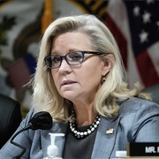 Liz Cheney