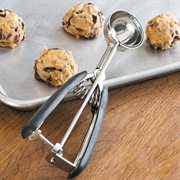 Cookie Scoop