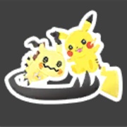 Trade Pikachu and Mimikyu