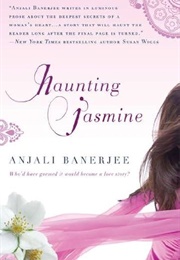 Haunting Jasmine (Banerjee, Anjali)