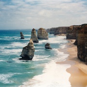 Port Campbell National Park