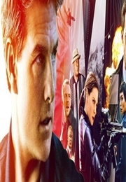 Mission: Impossible Franchise (1996) - (2025)