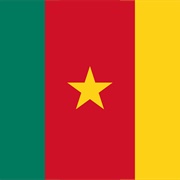 Cameroon