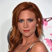 Brittany Snow