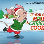 If You Give a Mouse a Christmas Cookie