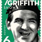 The Andy Griffith Show Season 6