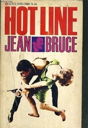 Hot Line (Jean Bruce)