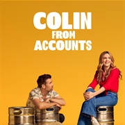 Colin From Accounts