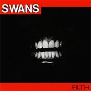 Big Strong Boss - Swans