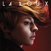 Bulletproof - La Roux