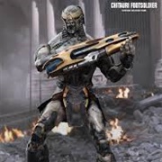 X200 Chitauri Footsoldiers