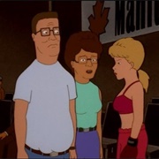 S7.E11: Boxing Luanne