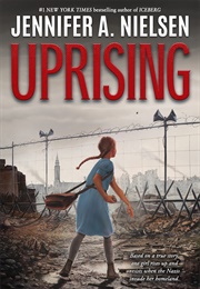 Uprising (Jennifer a Nielsen)