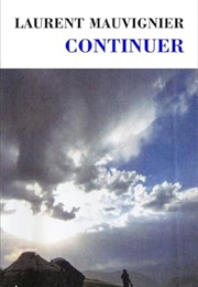 Continuer (Laurent Mauvignier)