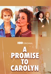 A Promise to Carolyn (1996)