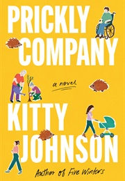 Prickly Company (Kitty Johnson)