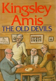 The Old Devils (Kingsley Amis)