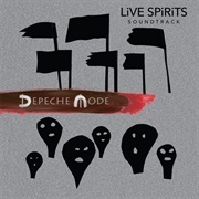 Heroes - Live Spirits - Depeche Mode