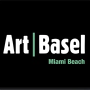 Art Basel Miami Beach