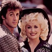 Sylvester Stallone &amp; Dolly Parton