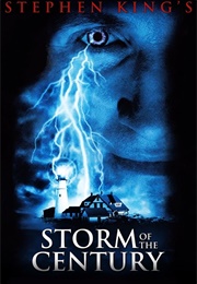 Storm of the Century (1999)