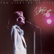 You Light Up My Life - Debby Boone