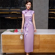 Qipao Dress