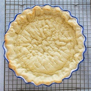 Cookie Pie Crust