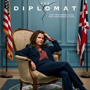 The Diplomat Season 1